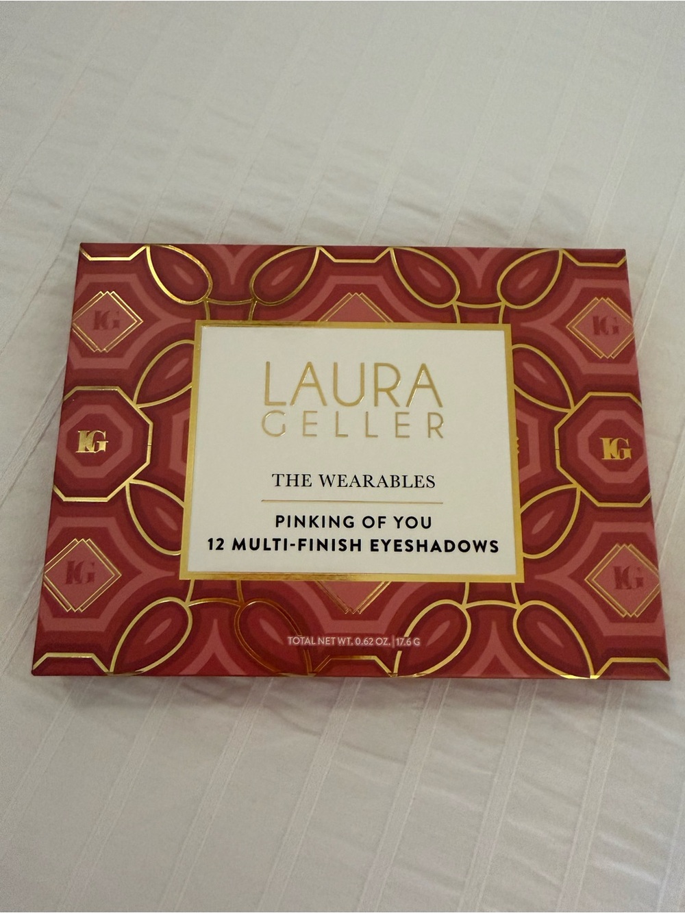 Eyeshadow Palette